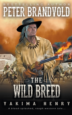 The Wild Breed 1647345839 Book Cover
