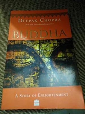 Buddha: A Story of Enlightenment [Dec 01, 2007]... 9350290030 Book Cover