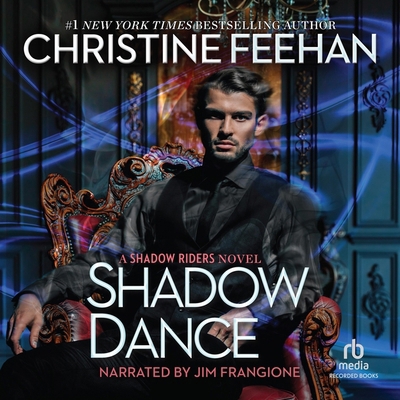 Shadow Dance B0CVZQCKZD Book Cover