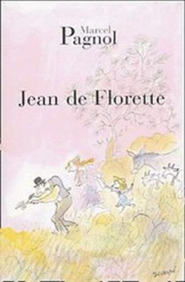 Jean de Florette [French] 2877065111 Book Cover