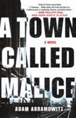 A Town Called Malice 1250076307 Book Cover