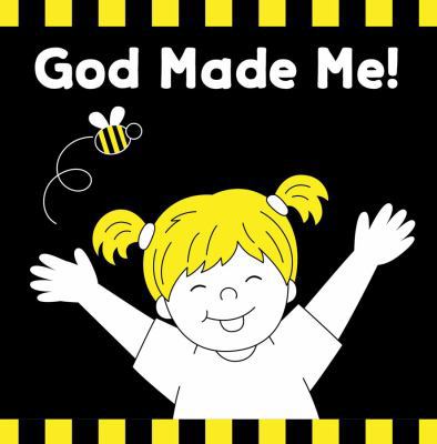 God Made Me! 1630588431 Book Cover