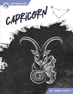 Capricorn B0FFTQ9HGV Book Cover