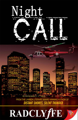 Night Call 1602820317 Book Cover