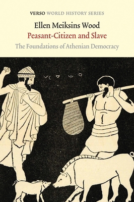 Peasant-Citizen and Slave: The Foundations of A... 1784781029 Book Cover