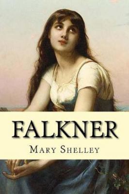 Falkner (English Edition) 1544289561 Book Cover