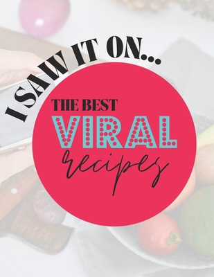 I saw it on.... Quick Recipes from appetizers t... B0BV1KQYTW Book Cover