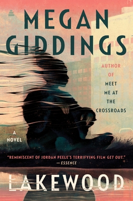 Lakewood 0062913204 Book Cover