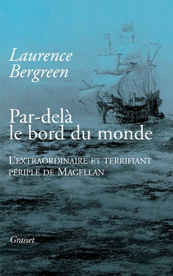 Par-delà le bord du monde [French] 2246621518 Book Cover