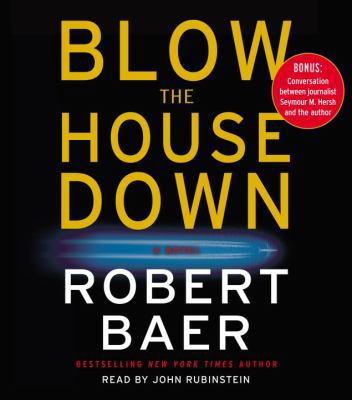 Blow the House Down 0739332392 Book Cover