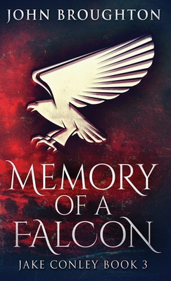 Memory Of A Falcon 4867457280 Book Cover
