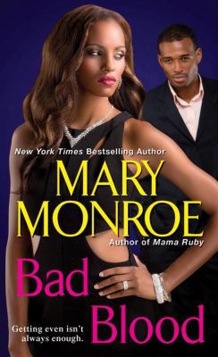 Bad Blood 0758274777 Book Cover