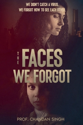 The Faces We Forgot B0FYTBS6V6 Book Cover
