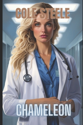 Chameleon 1794492674 Book Cover