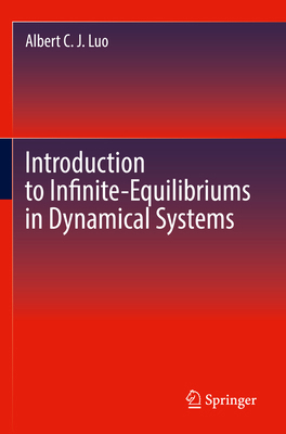 Introduction to Infinite-Equilibriums in Dynami... 303189085X Book Cover