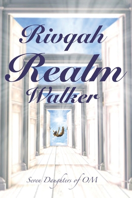 Rivqah Realm Walker 1957815051 Book Cover