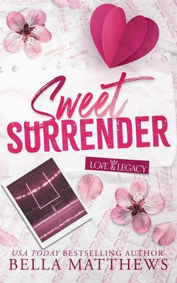 Sweet Surrender B0GMXLCW1H Book Cover