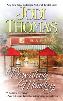 Rewriting Monday 0425226948 Book Cover