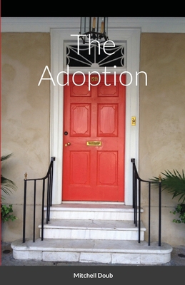 The Adoption 1716554179 Book Cover