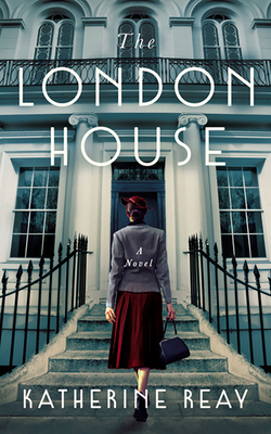 The London House 1713637529 Book Cover