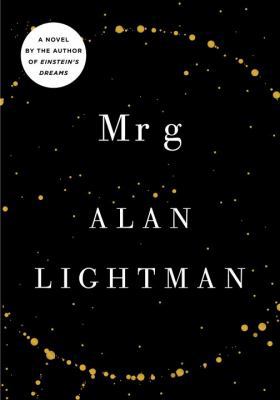 Mr g: A Novel About the Creation 030737999X Book Cover
