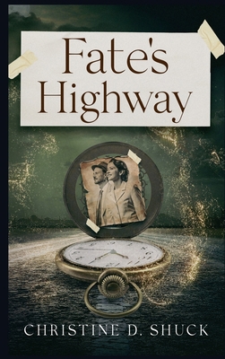 Fate's Highway 1955150052 Book Cover