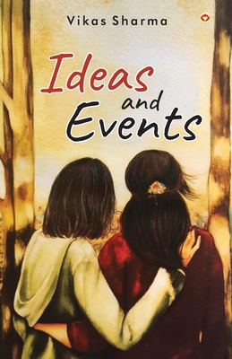 Ideas and Events 9355996322 Book Cover