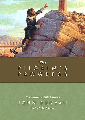 The Pilgrim's Progress: From This World to That... 1433506998 Book Cover