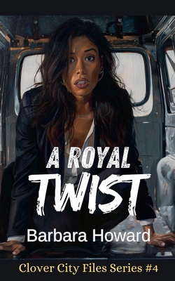 A Royal Twist B0DG7J8LZX Book Cover