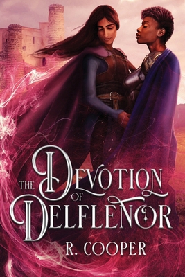 The Devotion of Delflenor B092M36D9R Book Cover