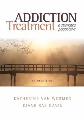 Addiction Treatment 0840029160 Book Cover