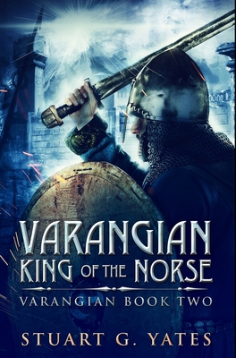 King Of The Norse: Premium Hardcover Edition 1034131443 Book Cover