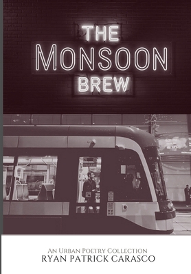 The Monsoon Brew 1067889612 Book Cover