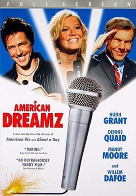 American Dreamz 141706658X Book Cover