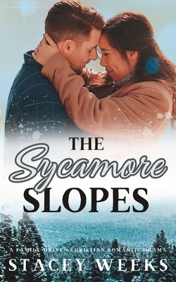 The Sycamore Slopes: (A family-driven, Christia... 1738741303 Book Cover