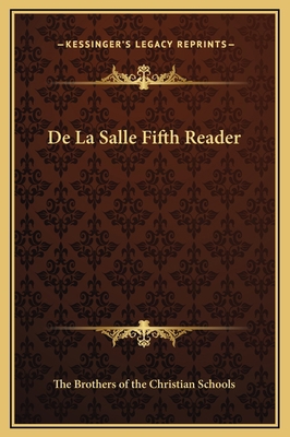 De La Salle Fifth Reader 1169292747 Book Cover