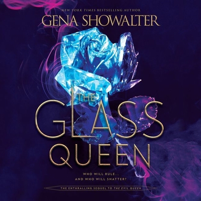 The Glass Queen 1094099201 Book Cover