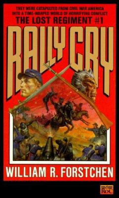Rally Cry 0451450078 Book Cover
