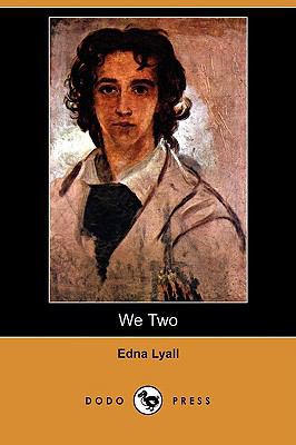 We Two 1409960773 Book Cover