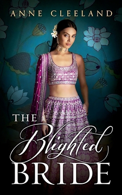 The Blighted Bride B0B592Z4JC Book Cover