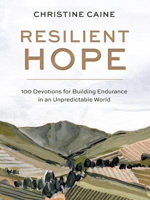 CU Resilient Hope, Equip & Empower 031063959X Book Cover