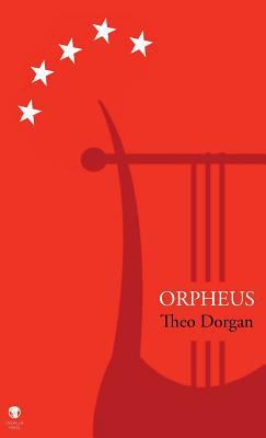 Orpheus 1910251364 Book Cover
