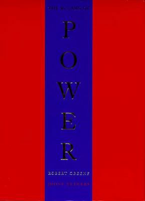 The 48 Laws of Power (A Joost Elffers Production) 1861971346 Book Cover