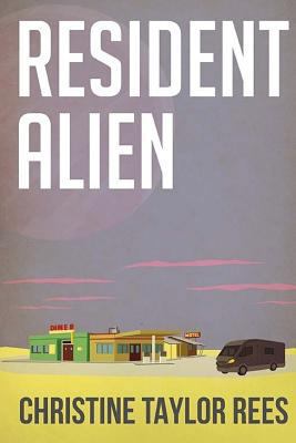 Resident Alien 1507576838 Book Cover