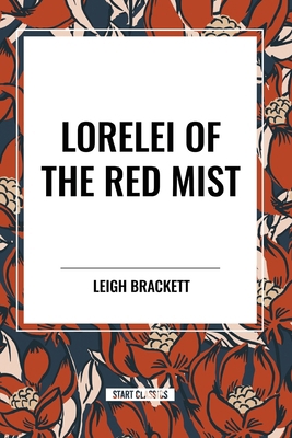 Lorelei of the Red Mist            Book Cover