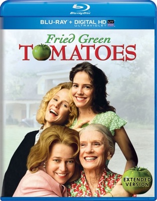 Fried Green Tomatoes B00HF5J9W8 Book Cover