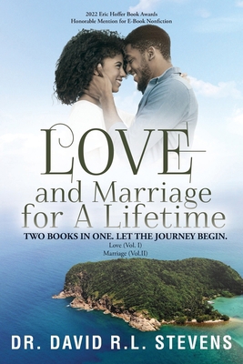 Love and Marriage for A Lifetime: TWO BOOKS IN ... B0F9HCGBTB Book Cover