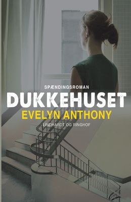 Dukkehuset [Danish] 8726005158 Book Cover
