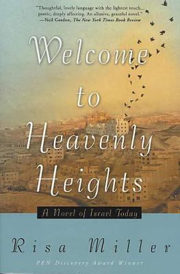Welcome to Heavenly Heights 0312326157 Book Cover