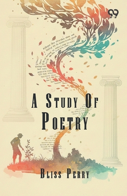 A Study Of Poetry 9376807030 Book Cover